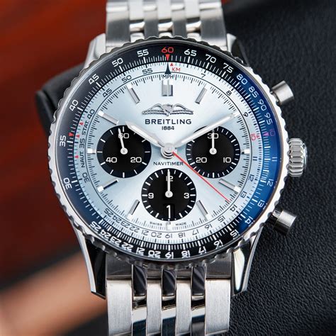 Breitling in Delaware 